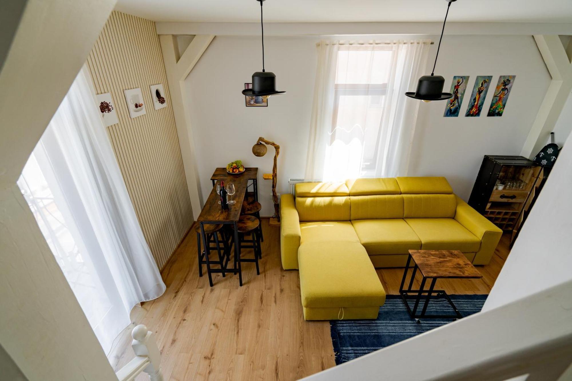 Central Muse Apartment Bucarest Esterno foto