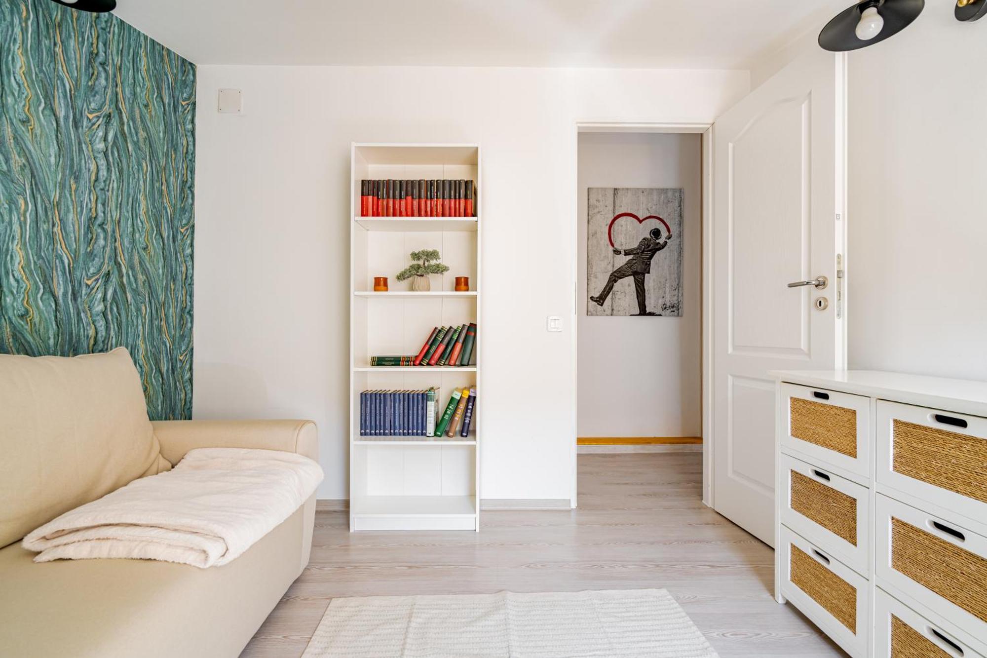 Central Muse Apartment Bucarest Esterno foto