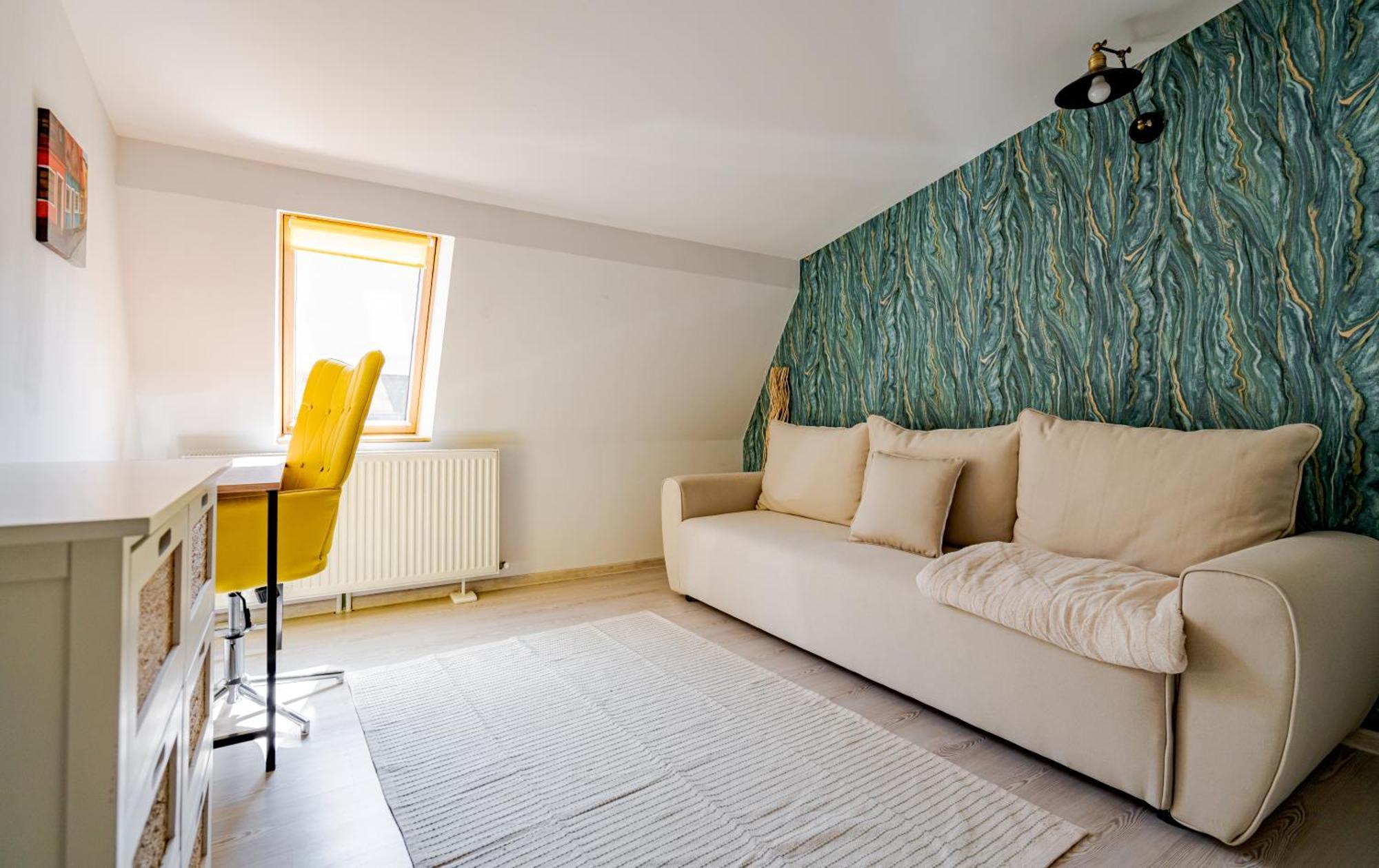 Central Muse Apartment Bucarest Esterno foto